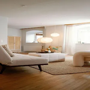 Altstadtherz Apartment