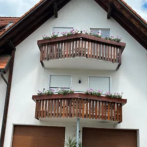 Meyer Apartment