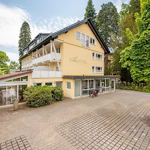 Hotel Parkhotel, Lindau (Bodensee)